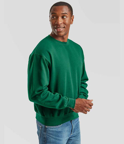 Fruit of the Loom Supercotton™ Sweatshirt