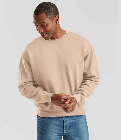 Fruit of the Loom Supercotton™ Sweatshirt