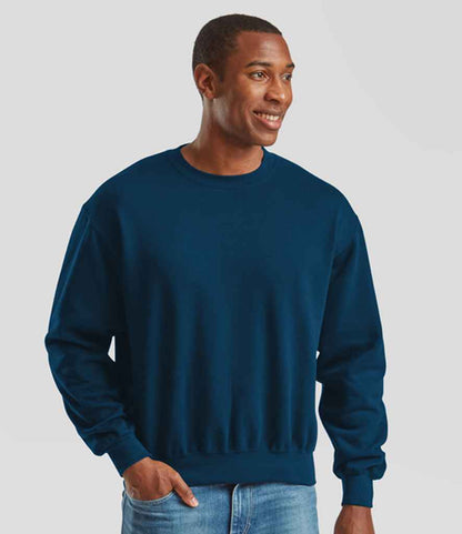 Fruit of the Loom Supercotton™ Sweatshirt