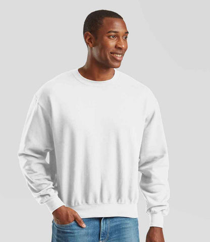 Fruit of the Loom Supercotton™ Sweatshirt