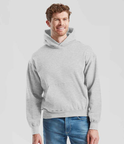Fruit of the Loom Supercotton™ Hooded Sweatshirt