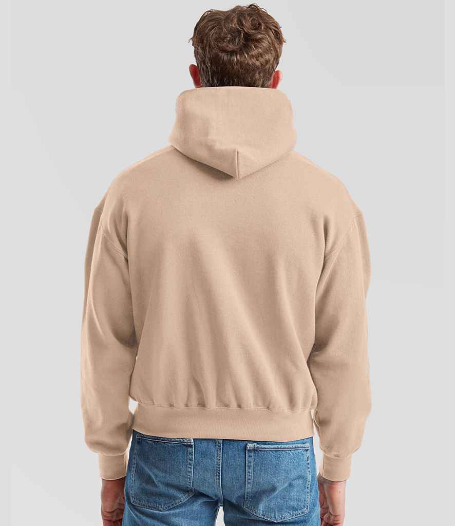Fruit of the Loom Supercotton™ Hooded Sweatshirt