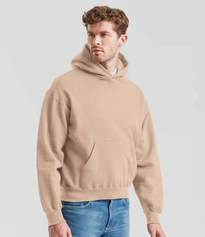 Fruit of the Loom Supercotton™ Hooded Sweatshirt