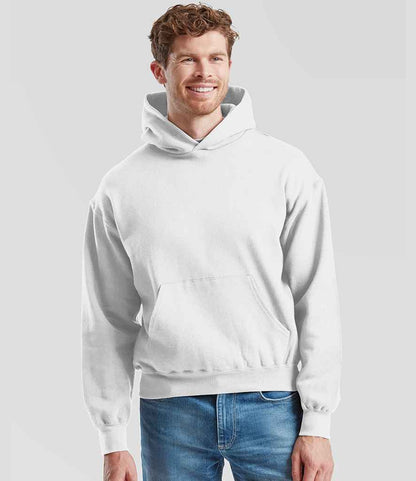 Fruit of the Loom Supercotton™ Hooded Sweatshirt