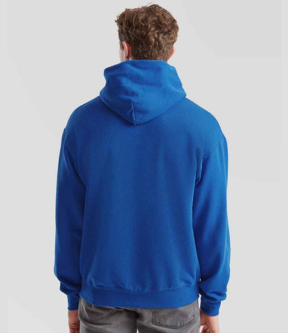 Fruit of the Loom Classic Hooded Sweatshirt