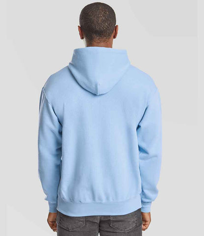 Fruit of the Loom Classic Hooded Sweatshirt