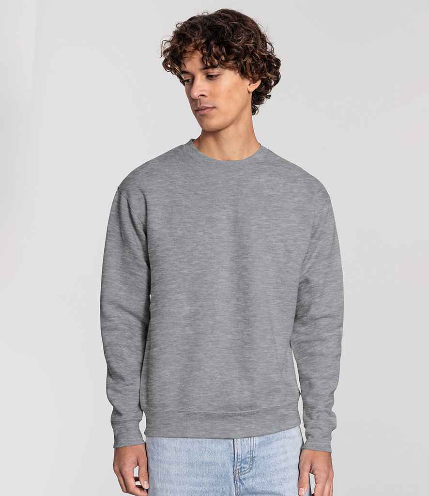Fruit of the Loom Iconic Premium Set-In Sweatshirt