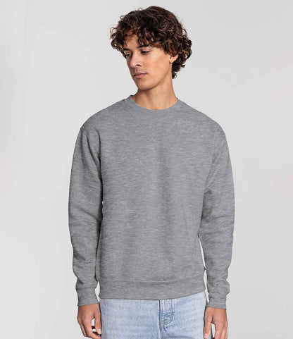 Fruit of the Loom Iconic Premium Set-In Sweatshirt