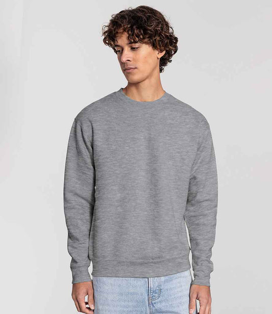 Fruit of the Loom Iconic Premium Set-In Sweatshirt