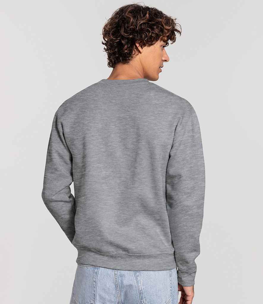 Fruit of the Loom Iconic Premium Set-In Sweatshirt