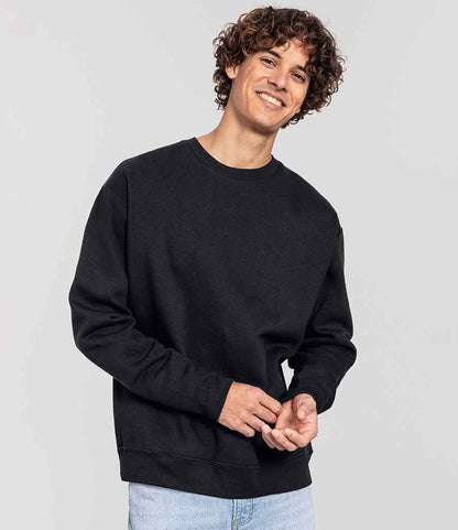 Fruit of the Loom Iconic Premium Set-In Sweatshirt