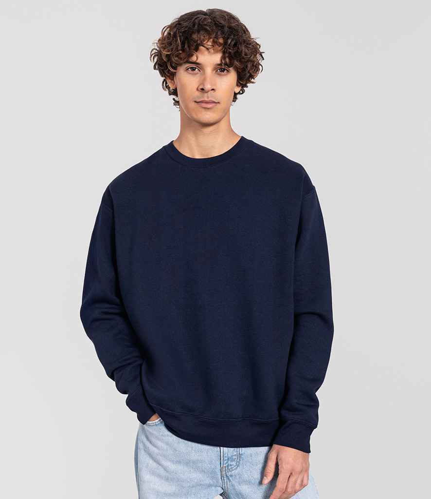 Fruit of the Loom Iconic Premium Set-In Sweatshirt