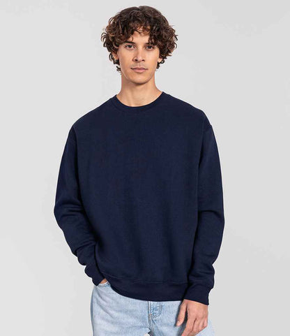 Fruit of the Loom Iconic Premium Set-In Sweatshirt