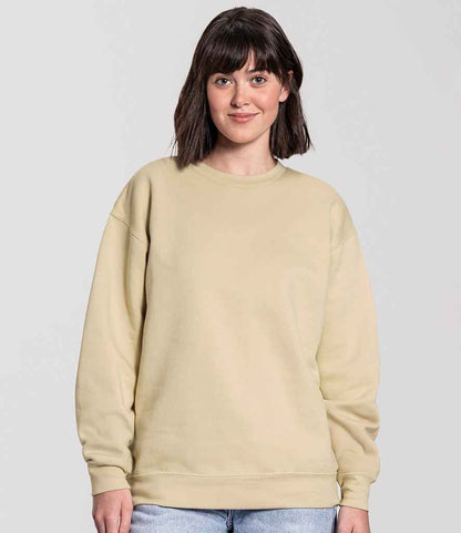 Fruit of the Loom Iconic Premium Set-In Sweatshirt