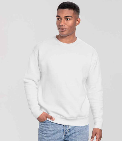 Fruit of the Loom Iconic Premium Set-In Sweatshirt