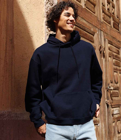 Fruit of the Loom Iconic Premium Hooded Sweatshirt