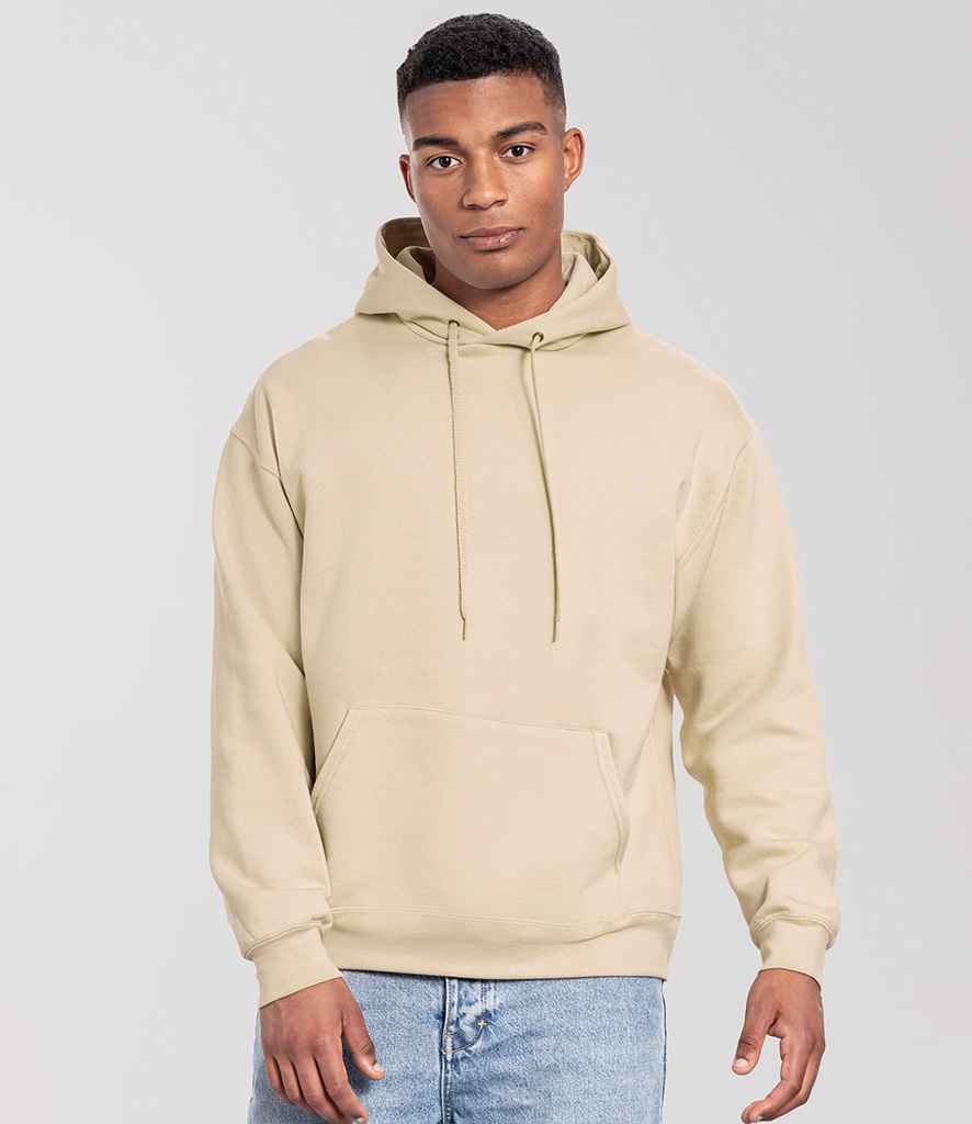 Fruit of the Loom Iconic Premium Hooded Sweatshirt