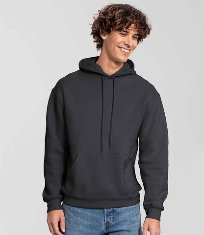 Fruit of the Loom Iconic Premium Hooded Sweatshirt