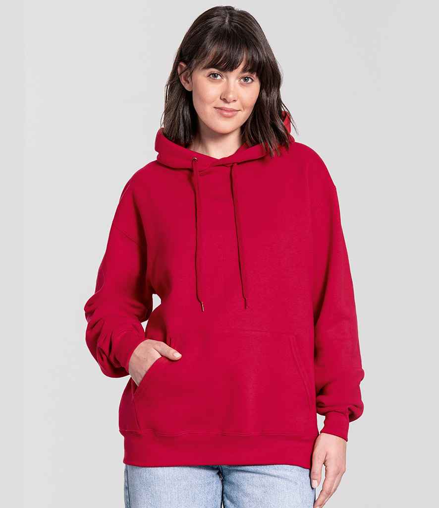 Fruit of the Loom Iconic Premium Hooded Sweatshirt