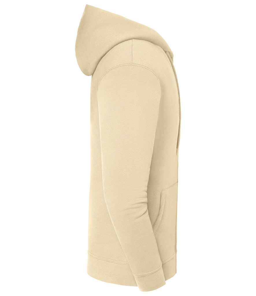 Fruit of the Loom Iconic Premium Hooded Sweat Jacket