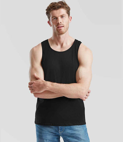 Fruit of the Loom Athletic Vest