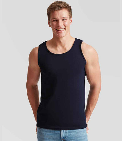 Fruit of the Loom Athletic Vest