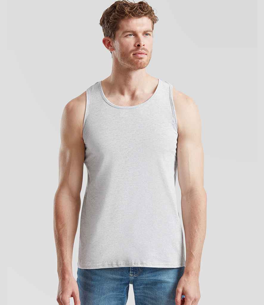 Fruit of the Loom Athletic Vest