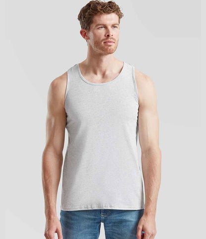 Fruit of the Loom Athletic Vest