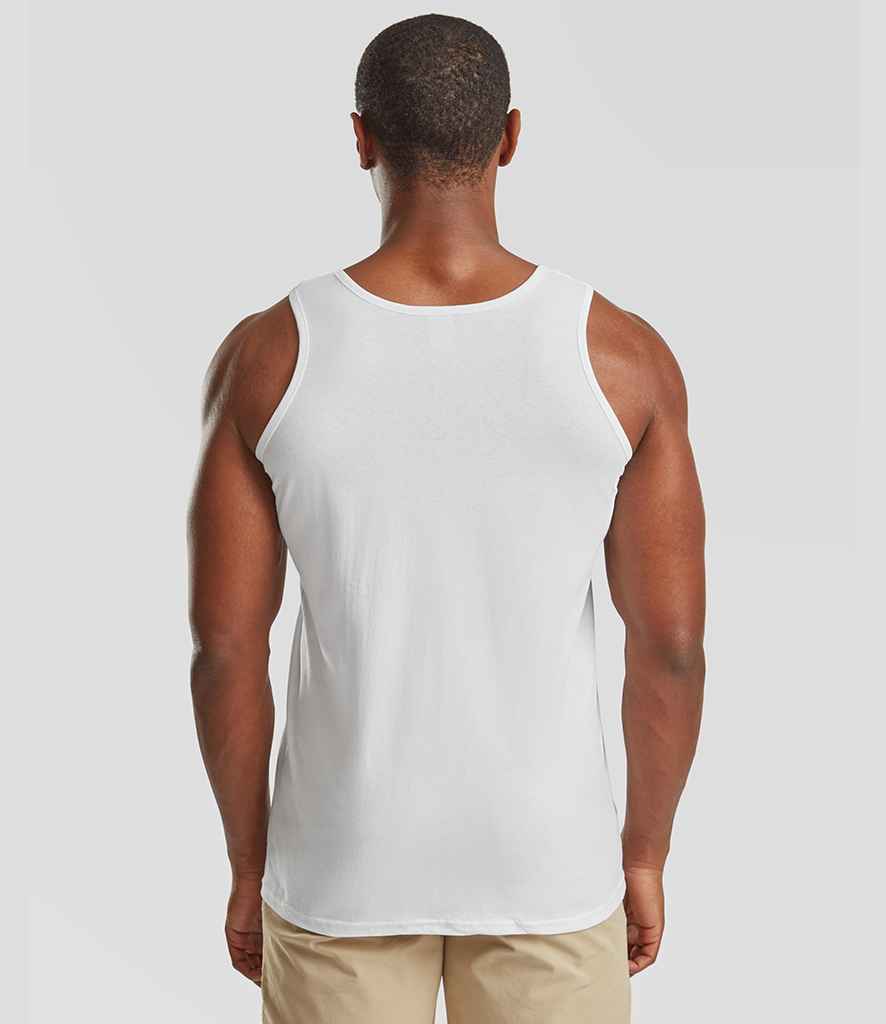 Fruit of the Loom Athletic Vest