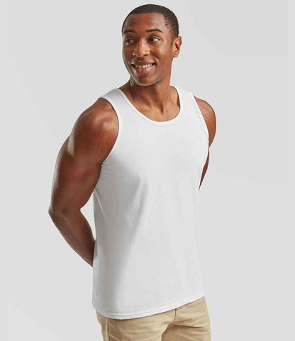 Fruit of the Loom Athletic Vest