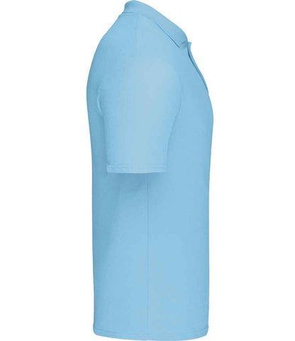 Fruit of the Loom Original Piqué Polo Shirt