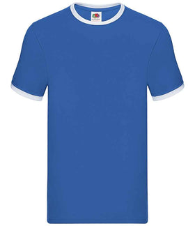 Royal BlueWhite