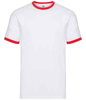 WhiteRed