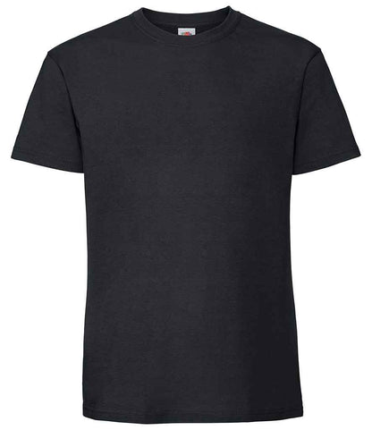 Fruit of the Loom Iconic 195 T-Shirt