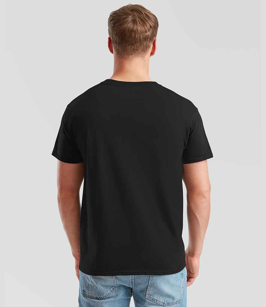 Fruit of the Loom Iconic 195 T-Shirt
