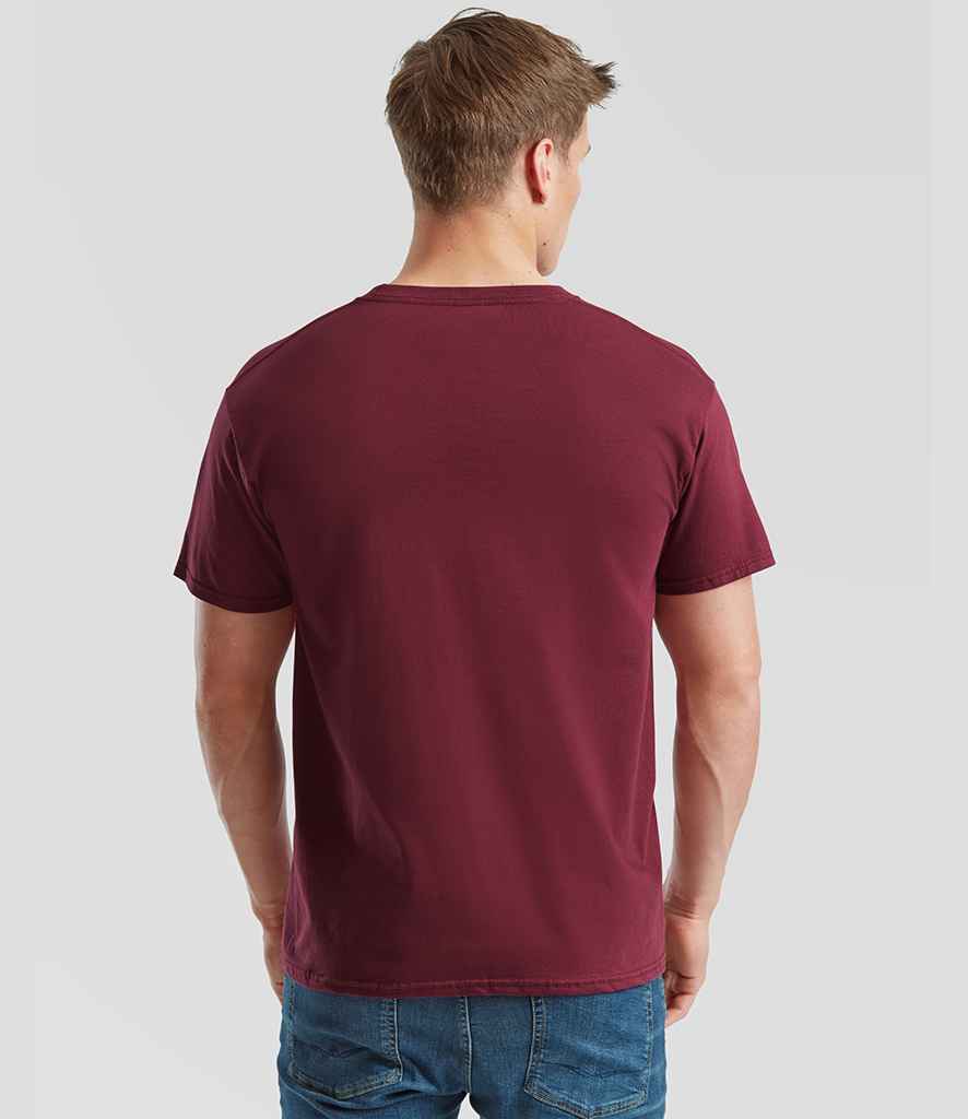 Fruit of the Loom Iconic 195 T-Shirt