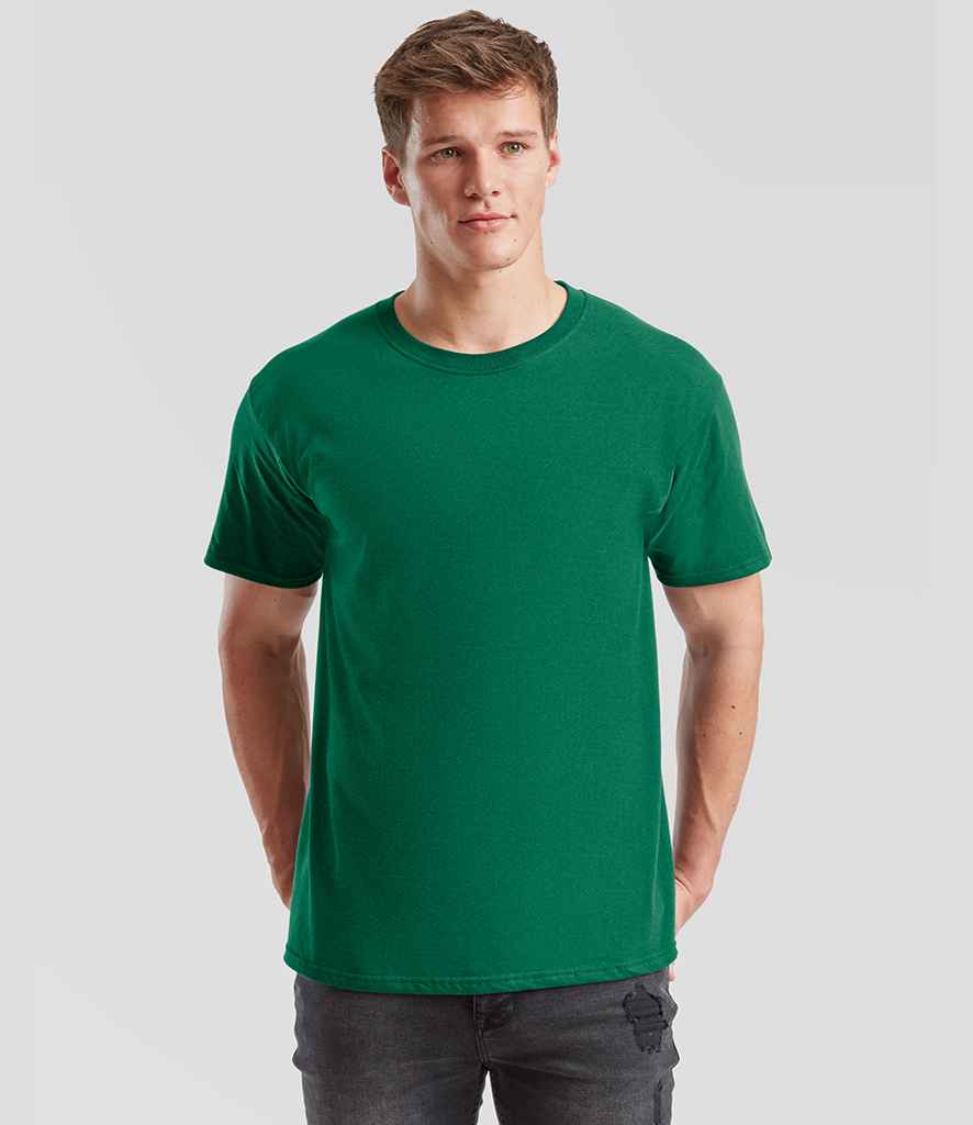 Fruit of the Loom Iconic 195 T-Shirt