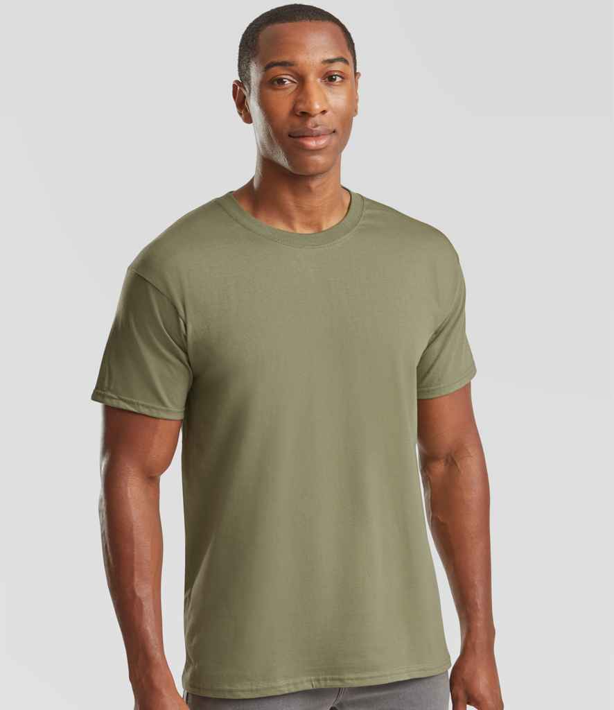 Fruit of the Loom Iconic 195 T-Shirt