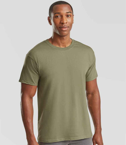 Fruit of the Loom Iconic 195 T-Shirt