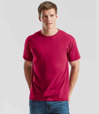 Fruit of the Loom Iconic 195 T-Shirt