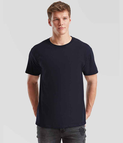 Fruit of the Loom Iconic 195 T-Shirt