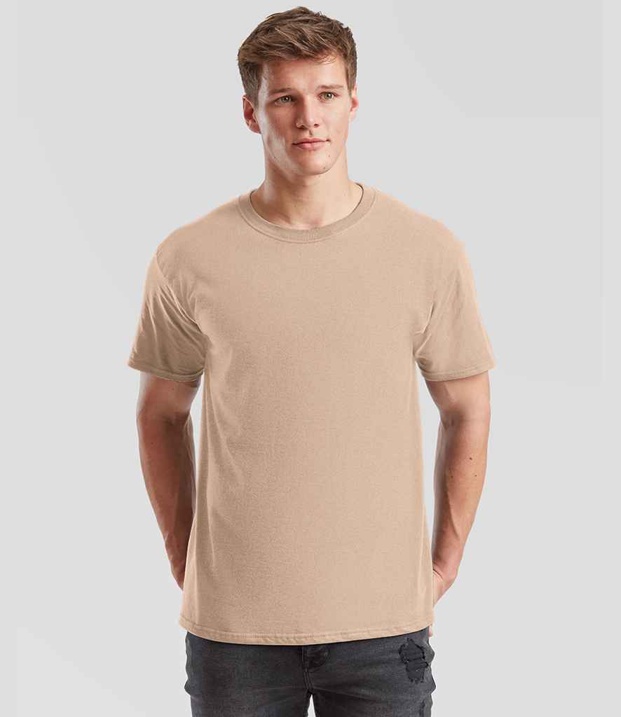 Fruit of the Loom Iconic 195 T-Shirt