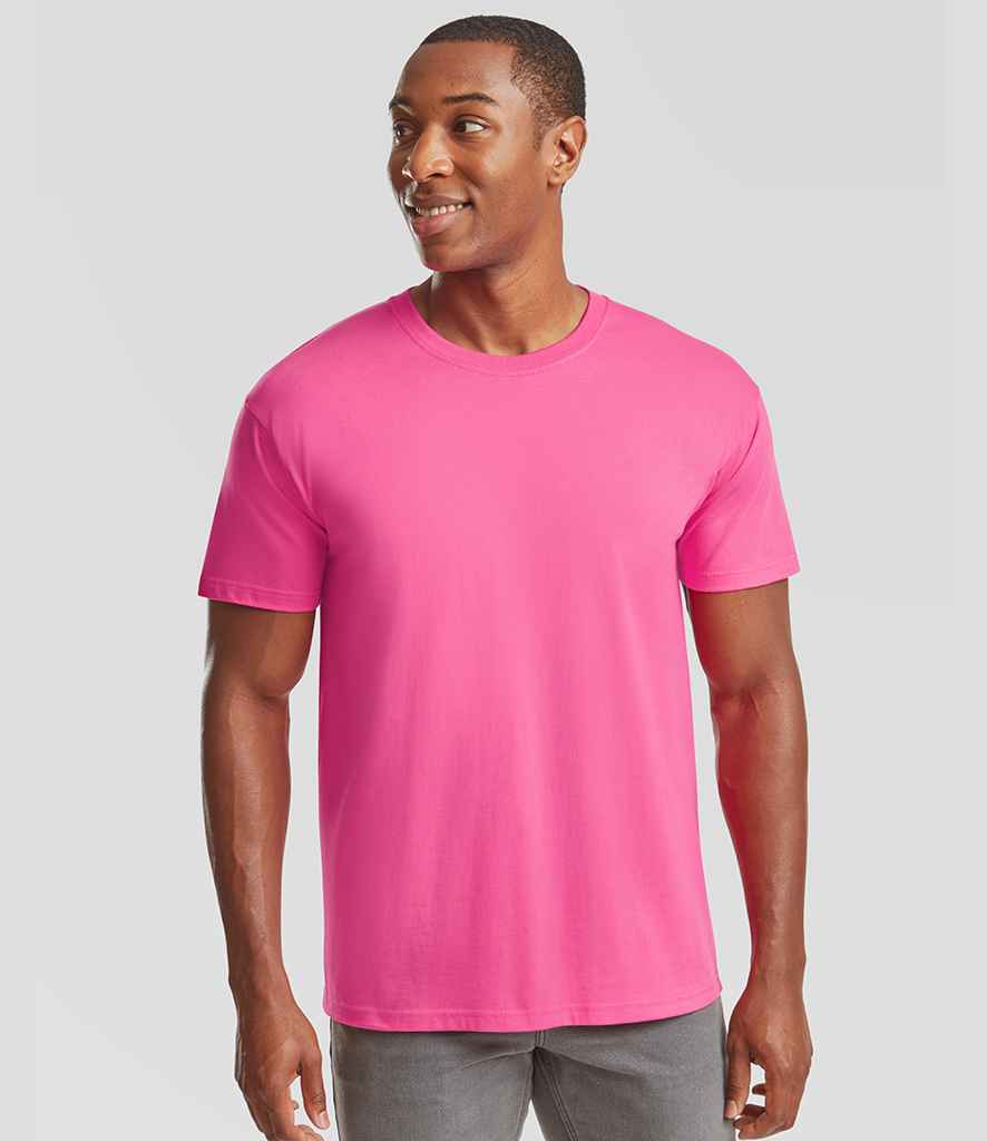 Fruit of the Loom Iconic 195 T-Shirt