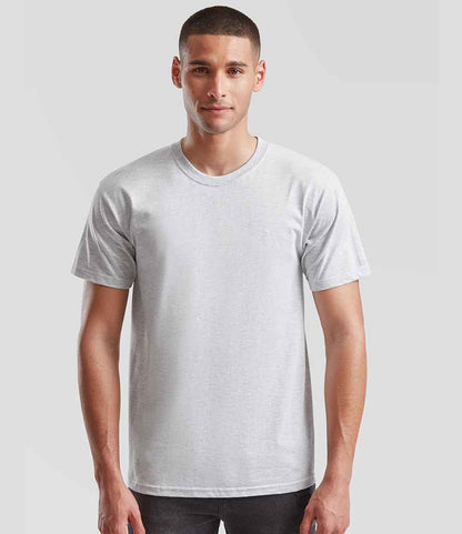 Fruit of the Loom Iconic 195 T-Shirt