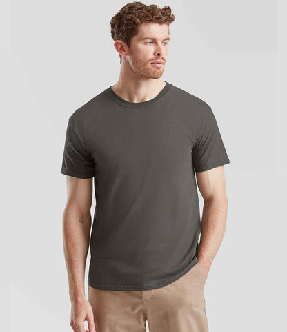 Fruit of the Loom Iconic 195 T-Shirt
