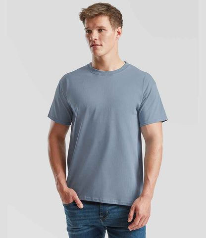Fruit of the Loom Iconic 195 T-Shirt