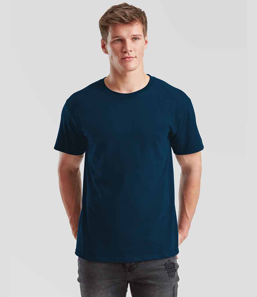 Fruit of the Loom Iconic 195 T-Shirt