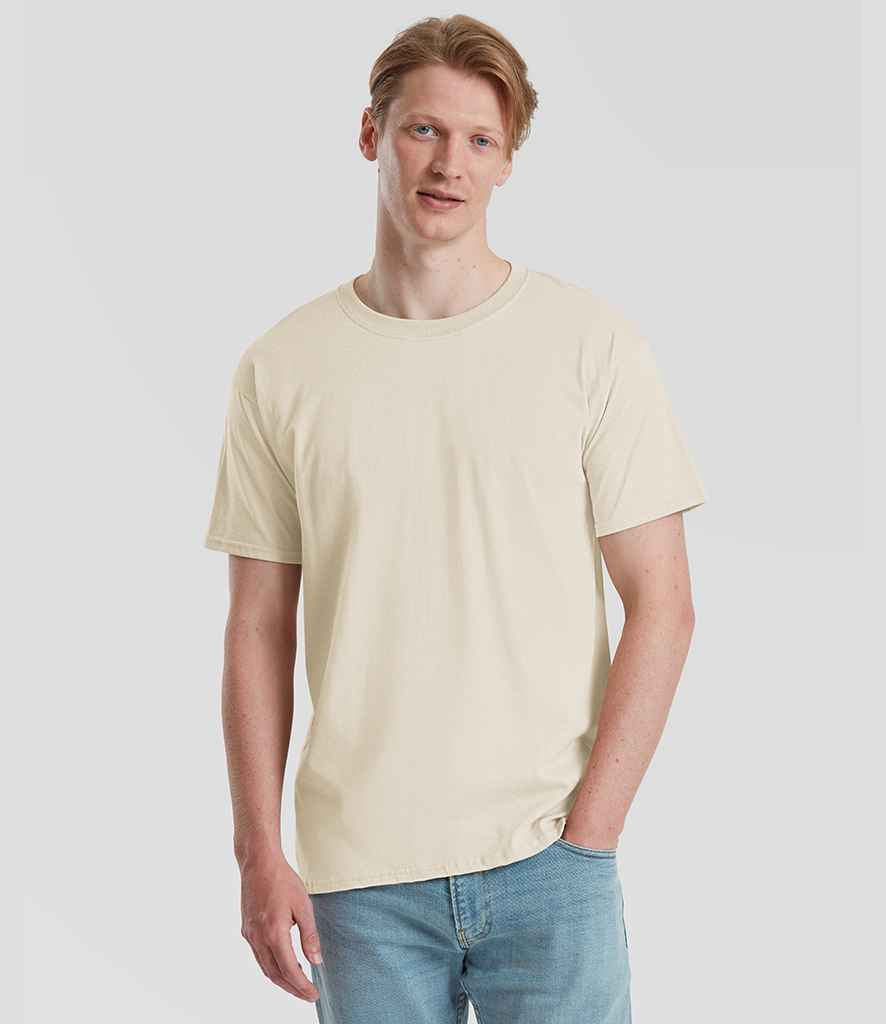 Fruit of the Loom Iconic 195 T-Shirt