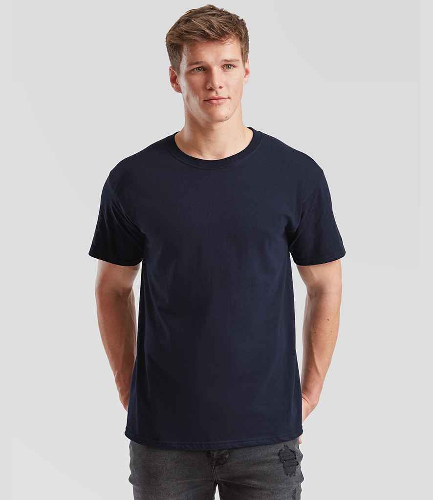 Fruit of the Loom Iconic 195 T-Shirt