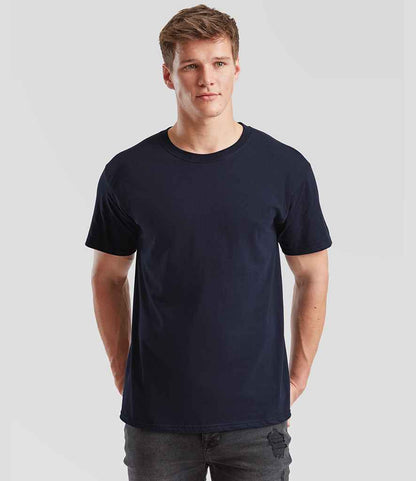 Fruit of the Loom Iconic 195 T-Shirt